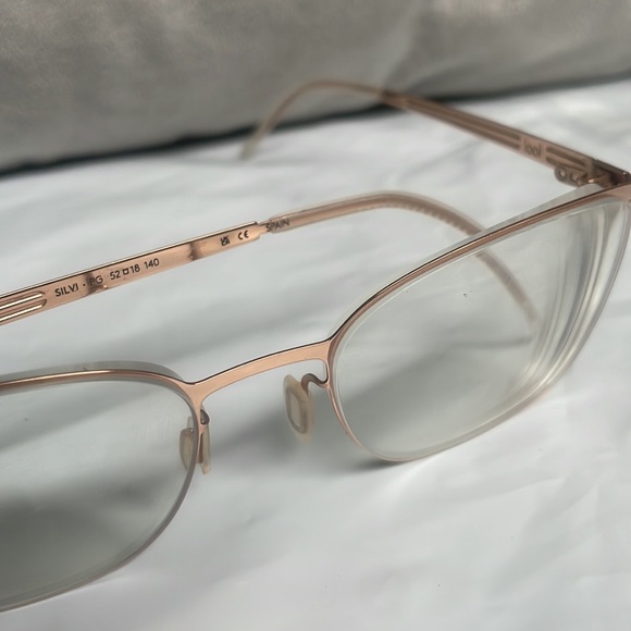 lool Silvi / PG Eyeglasses - Picture 12 of 13